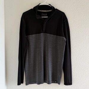 Smartwool Men's M Merino Sport 250 1/4 Zip Pullover
